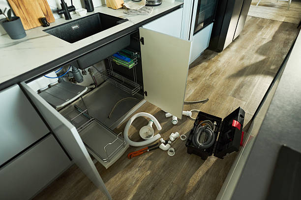 24/7 Emergency Garbage Disposal Repair experts in Potsdam, OH